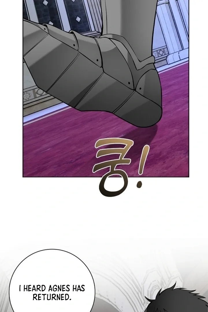 The Saintess's Petals Become Wet Chapter 23 359 4ea34c80395e