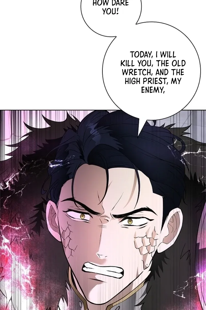 The Saintess's Petals Become Wet Chapter 23 387 4f3d7ca6d6e4