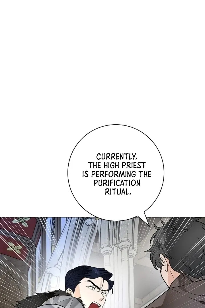 The Saintess's Petals Become Wet Chapter 23 364 798563d21ec5