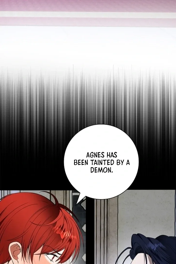 The Saintess's Petals Become Wet Chapter 23 375 8c44d37e9bf2