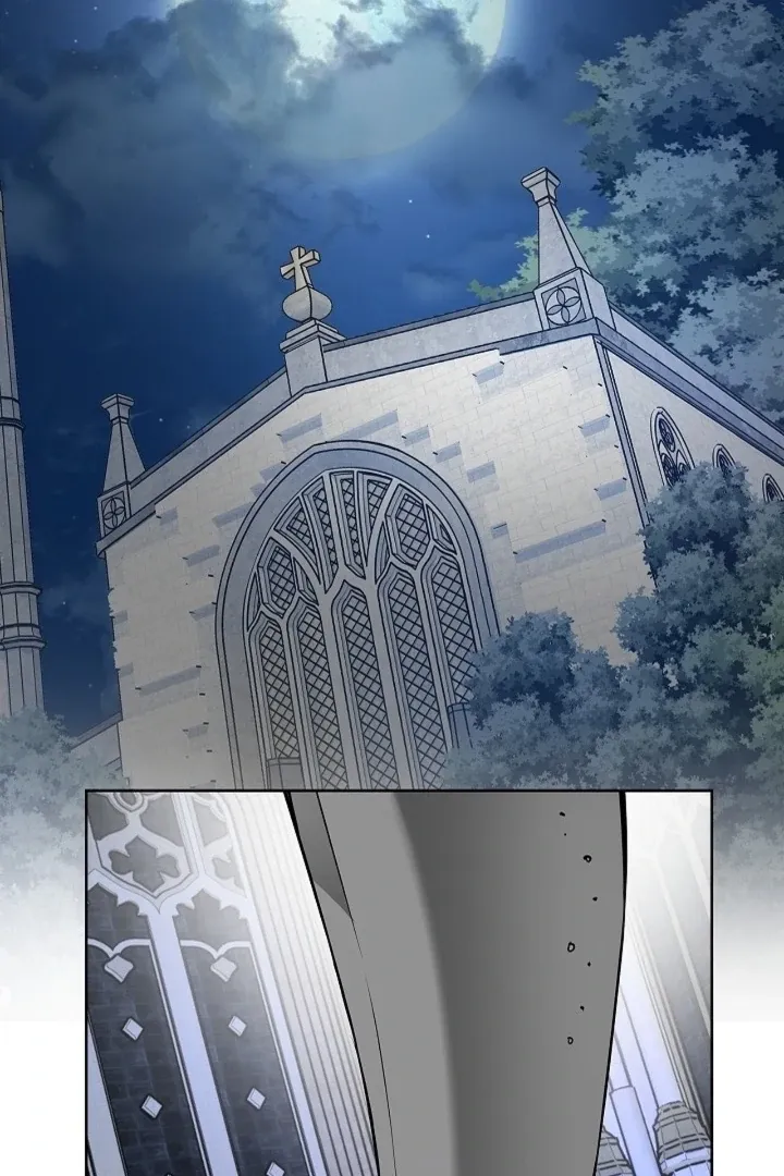 The Saintess's Petals Become Wet Chapter 23 358 a8f14132612b
