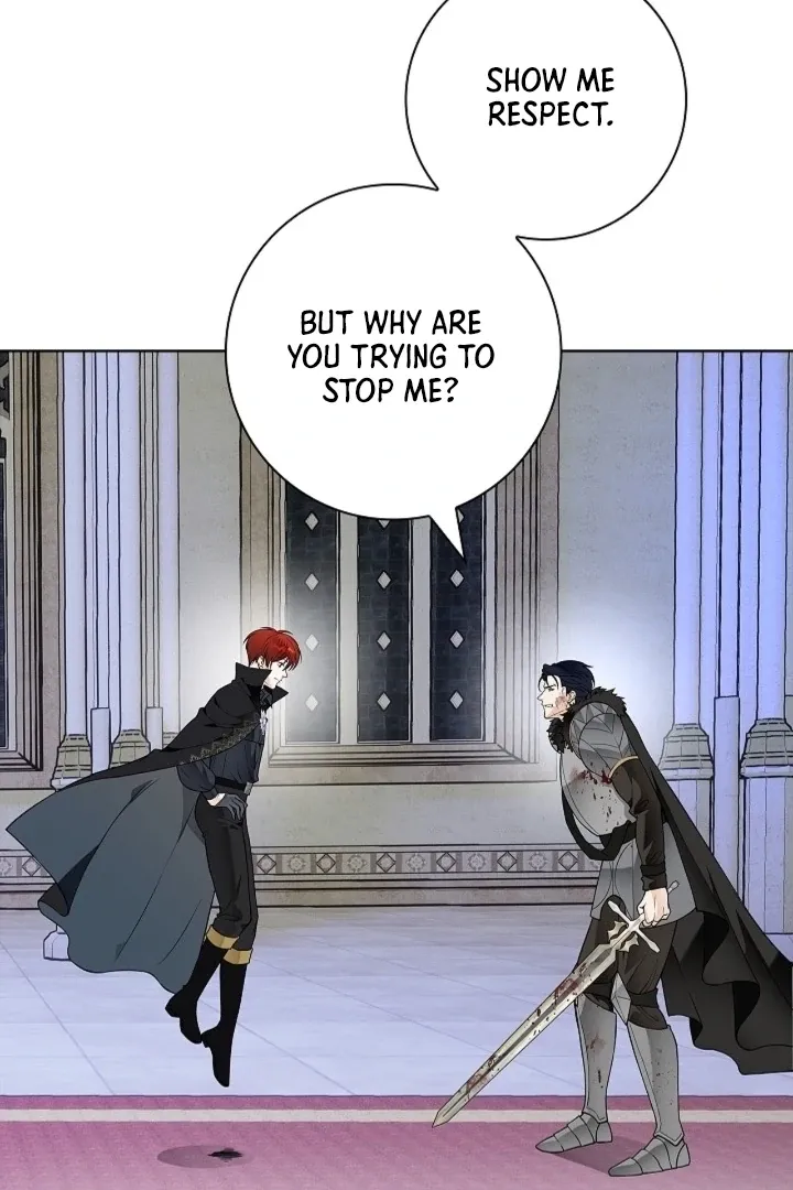 The Saintess's Petals Become Wet Chapter 23 374 b2aa3baf0a5c