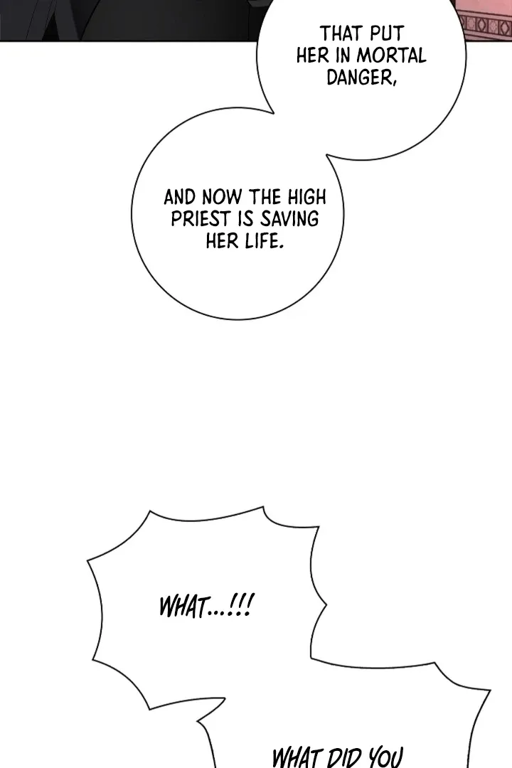 The Saintess's Petals Become Wet Chapter 23 379 c4caec6d3d1a