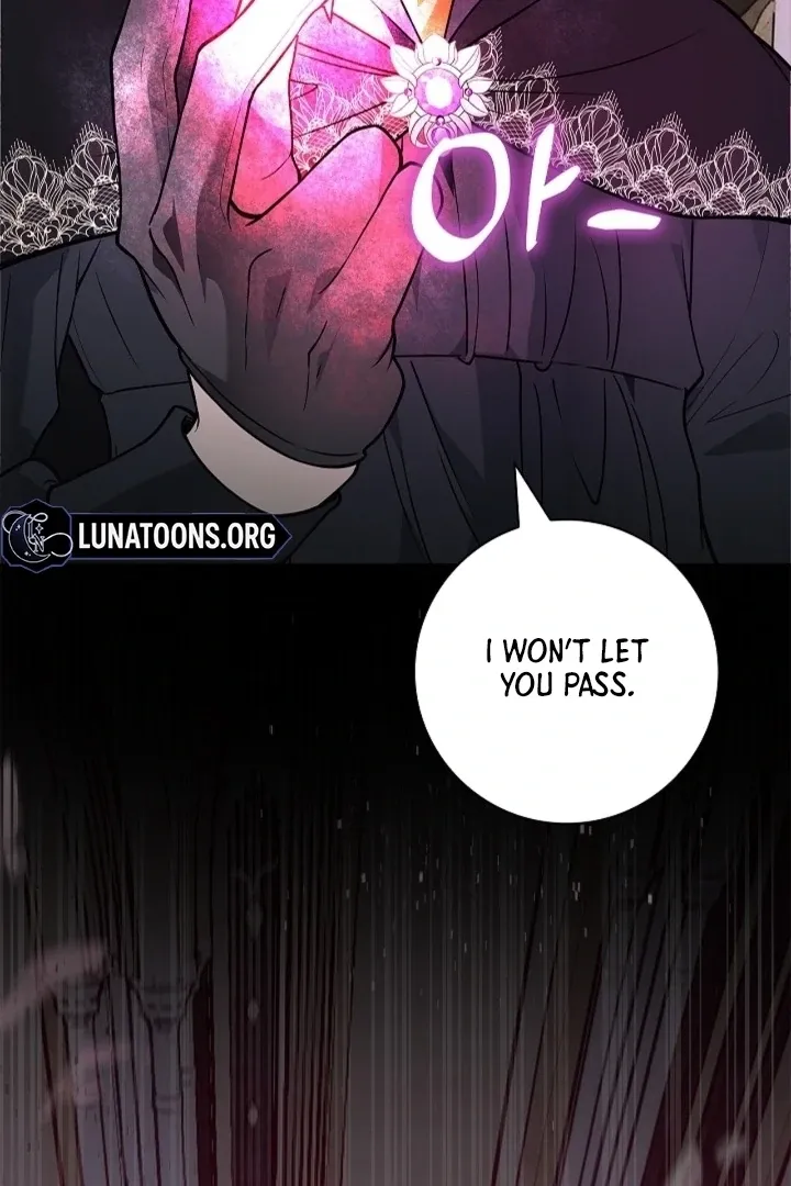 The Saintess's Petals Become Wet Chapter 23 384 cb4bd2d3bd38