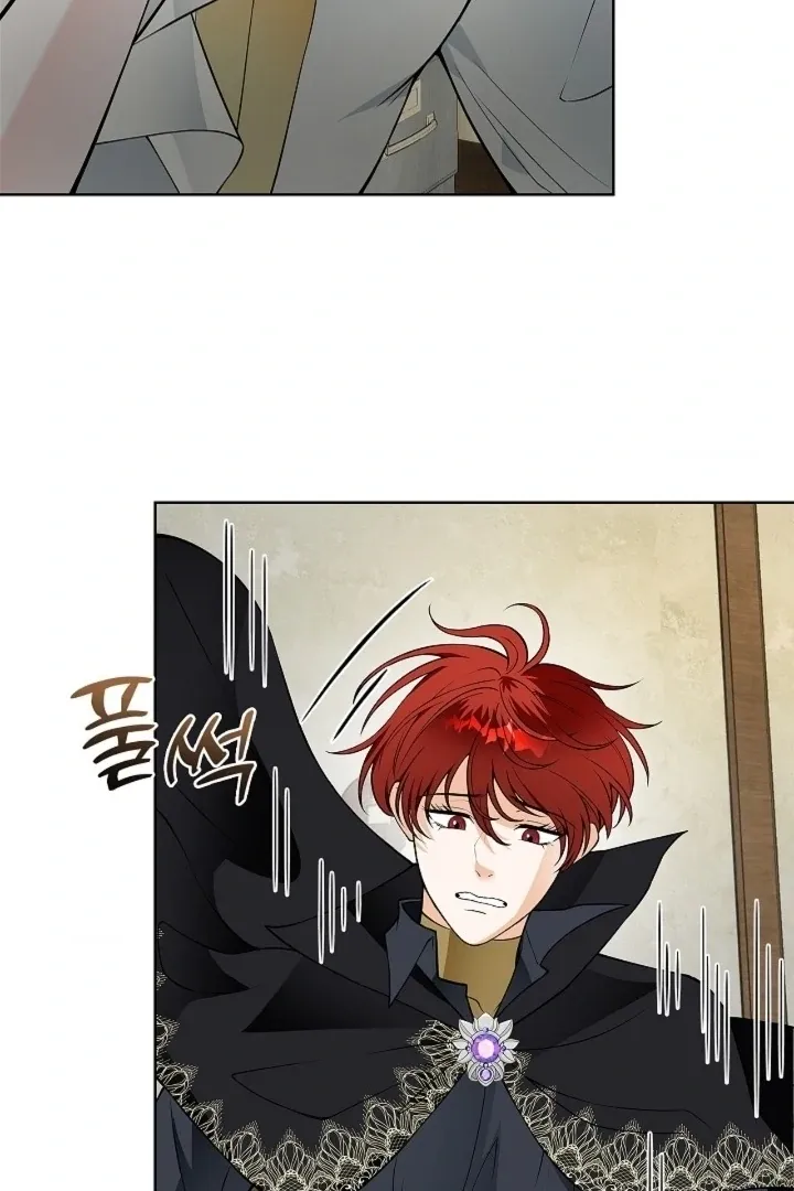 The Saintess's Petals Become Wet Chapter 23 313 e42142c6926c