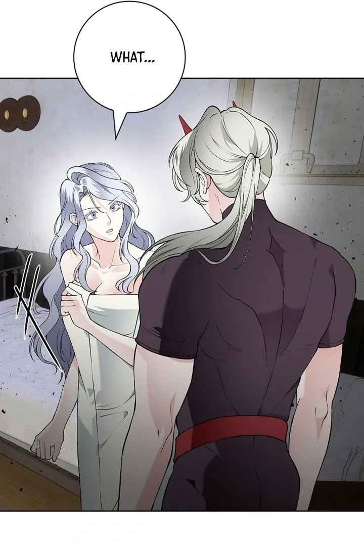 The Saintess's Petals Become Wet Chapter 24 403 05024b6a4127
