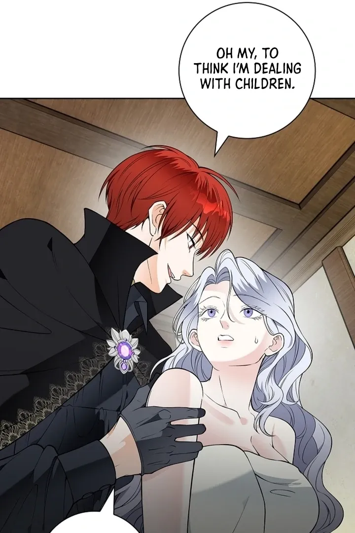 The Saintess's Petals Become Wet Chapter 24 389 0f8f44b04c17