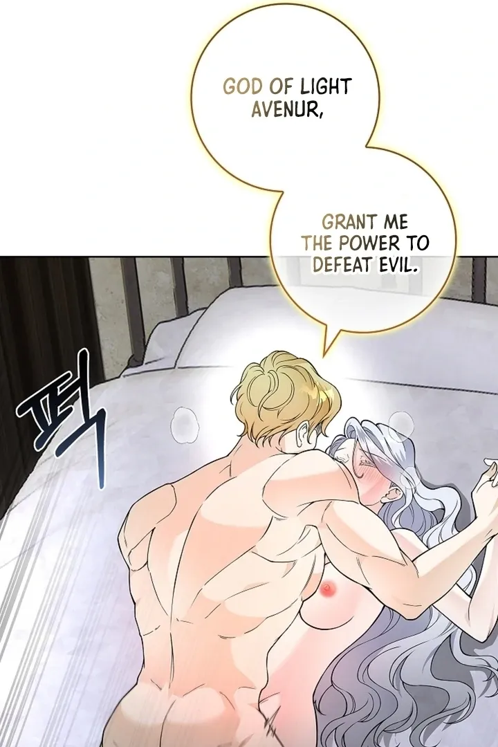 The Saintess's Petals Become Wet Chapter 24 321 2a605ee1f537