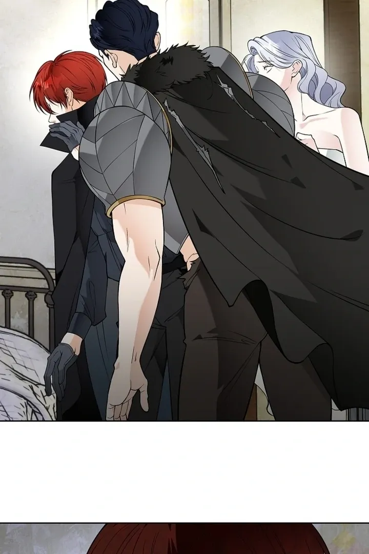 The Saintess's Petals Become Wet Chapter 24 392 3efa90e9c5ad