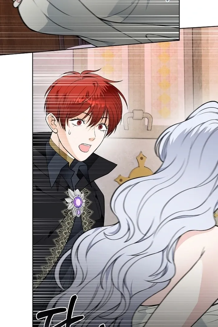 The Saintess's Petals Become Wet Chapter 24 363 45f48c4cb763