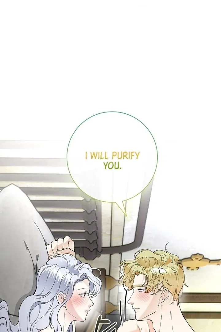 The Saintess's Petals Become Wet Chapter 24 317 4c361b959202