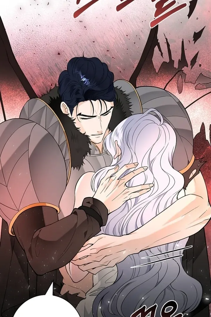 The Saintess's Petals Become Wet Chapter 24 369 5c4d69d5302f