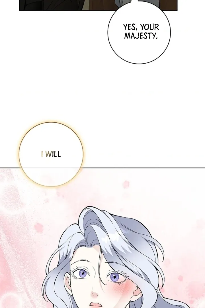 The Saintess's Petals Become Wet Chapter 24 376 5ce4a1750911