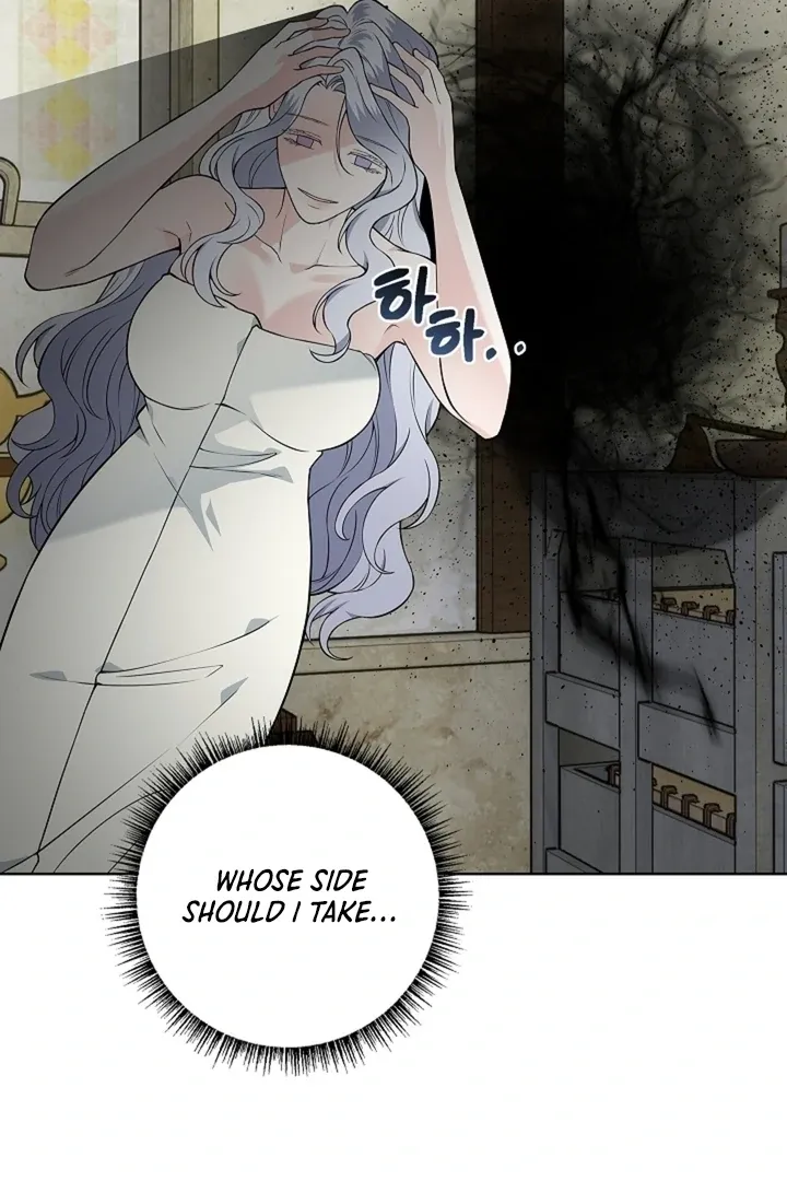 The Saintess's Petals Become Wet Chapter 24 399 61119ca62b66