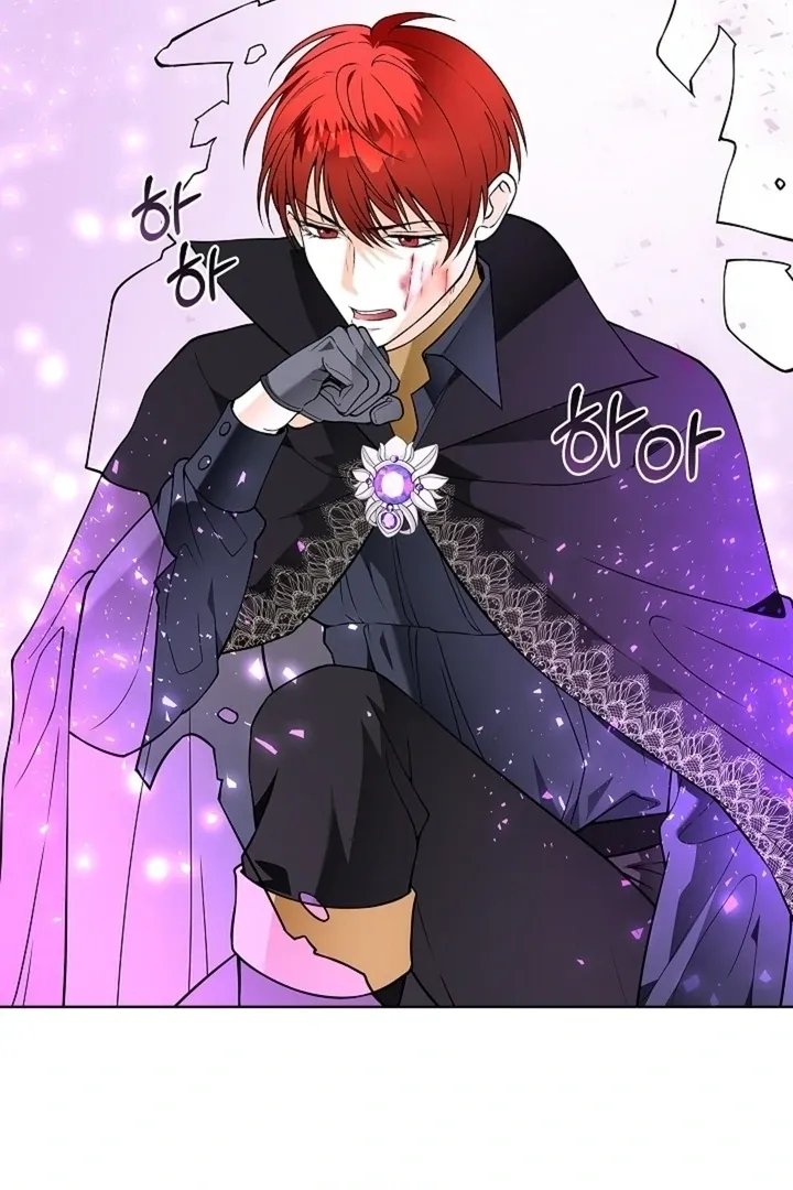 The Saintess's Petals Become Wet Chapter 24 343 7e16a54f3b07