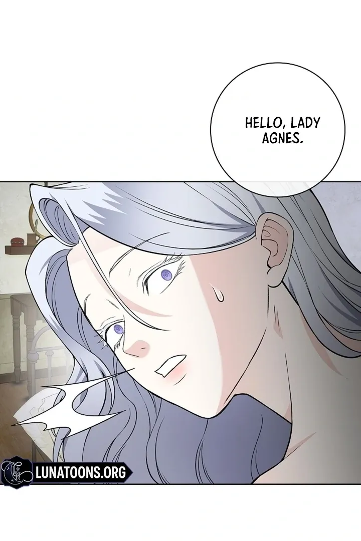 The Saintess's Petals Become Wet Chapter 24 400 937293b8605d