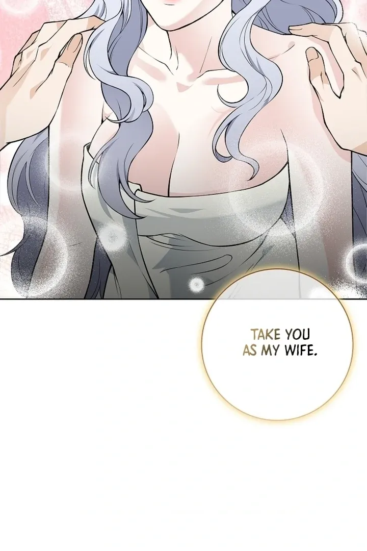 The Saintess's Petals Become Wet Chapter 24 377 9743bae5fc7c