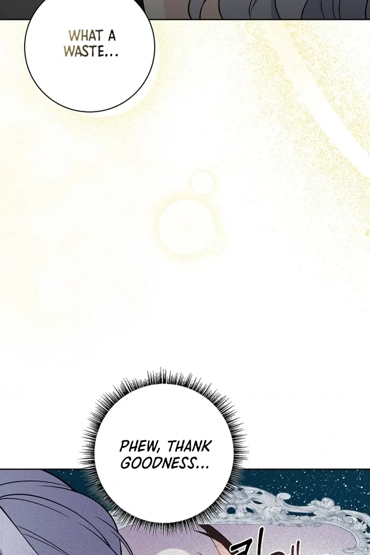 The Saintess's Petals Become Wet Chapter 24 372 b8f41ff47743