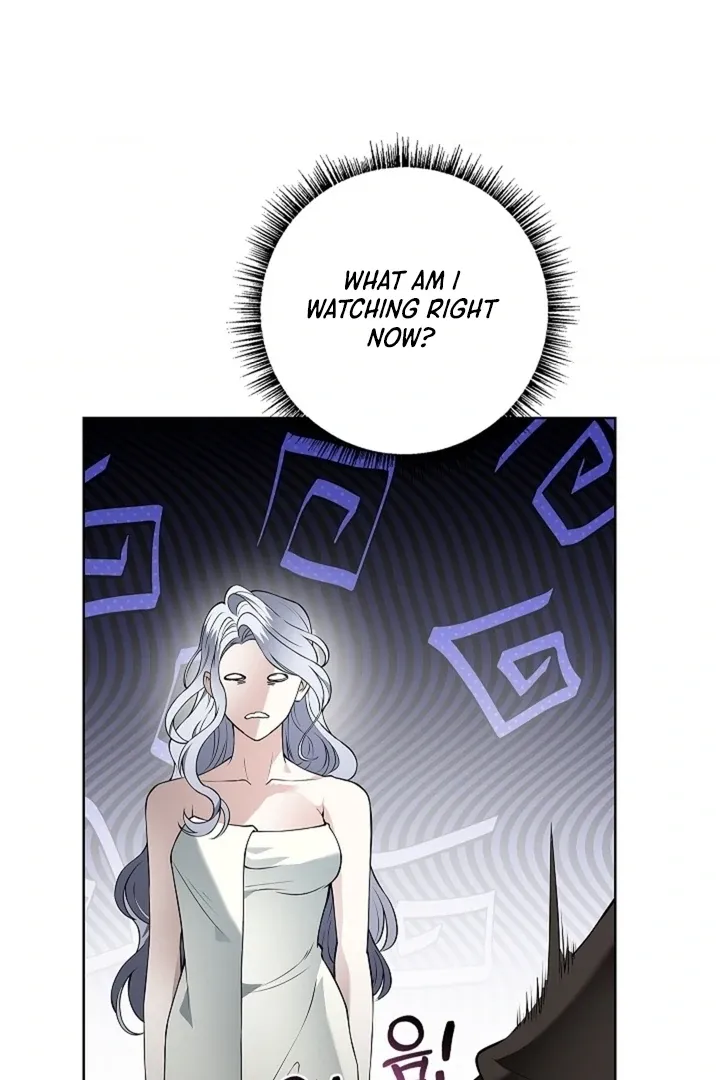 The Saintess's Petals Become Wet Chapter 24 397 c58e56e32375