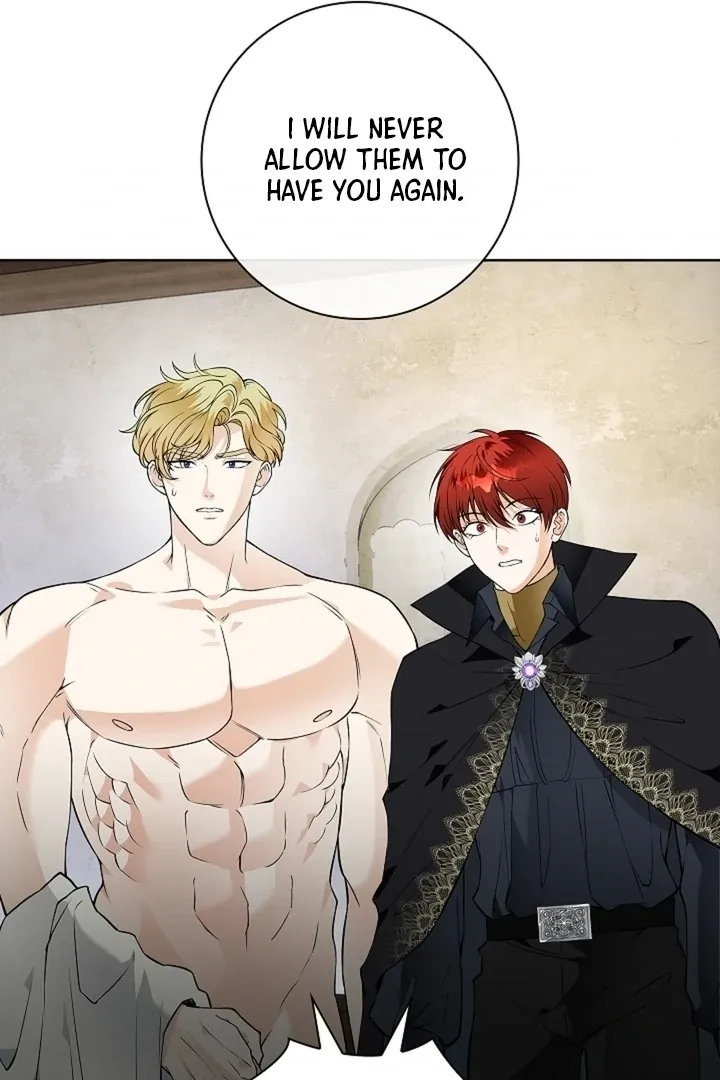 The Saintess's Petals Become Wet Chapter 24 378 f363ab498fae
