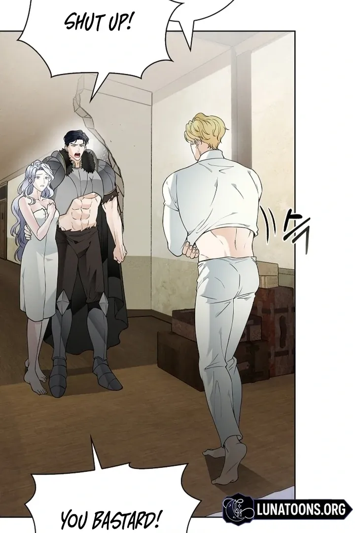 The Saintess's Petals Become Wet Chapter 24 381 f74fe81b5ea1