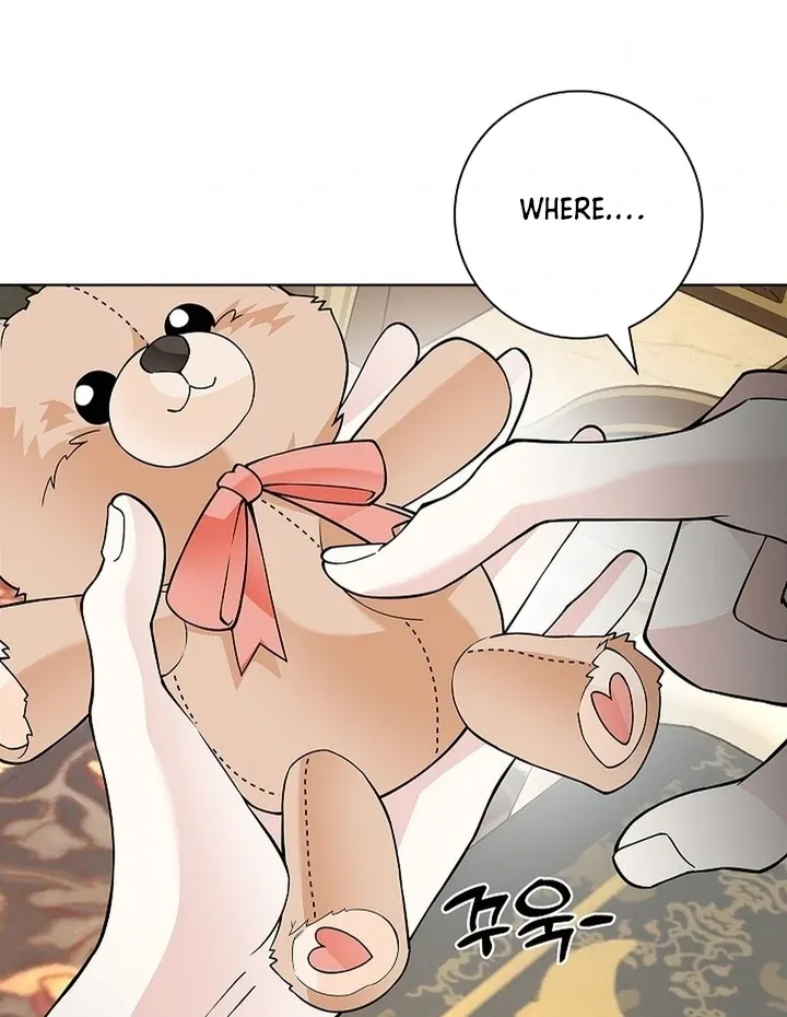 The Saintess's Petals Become Wet Chapter 25 418 04c0ef8f6c8f
