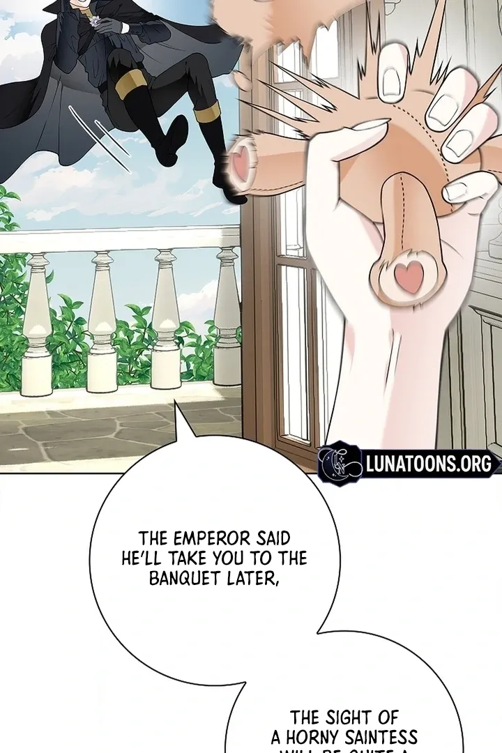 The Saintess's Petals Become Wet Chapter 25 422 0de223f0d360