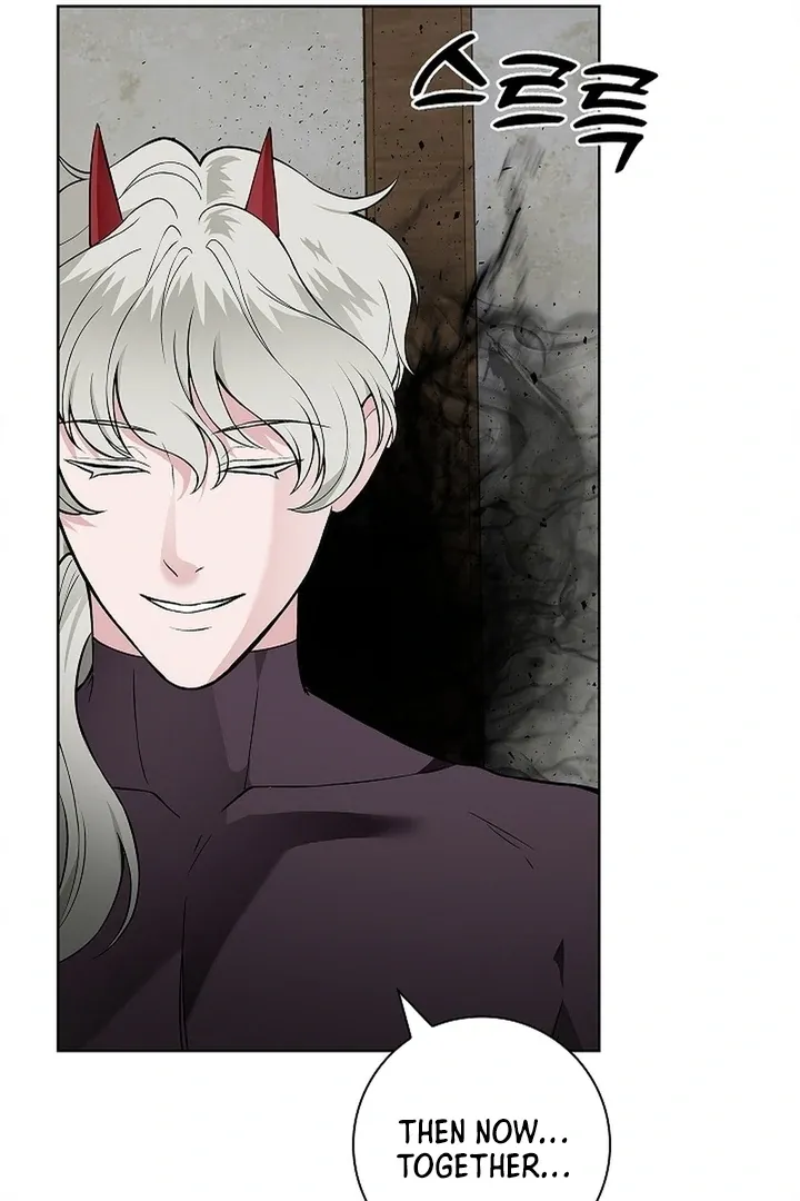 The Saintess's Petals Become Wet Chapter 25 351 1037f0d29758
