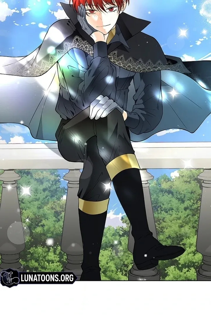 The Saintess's Petals Become Wet Chapter 25 397 1b8778184381