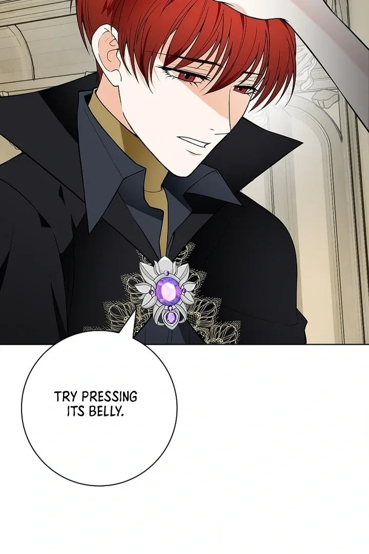 The Saintess's Petals Become Wet Chapter 25 417 1c32ebd84161