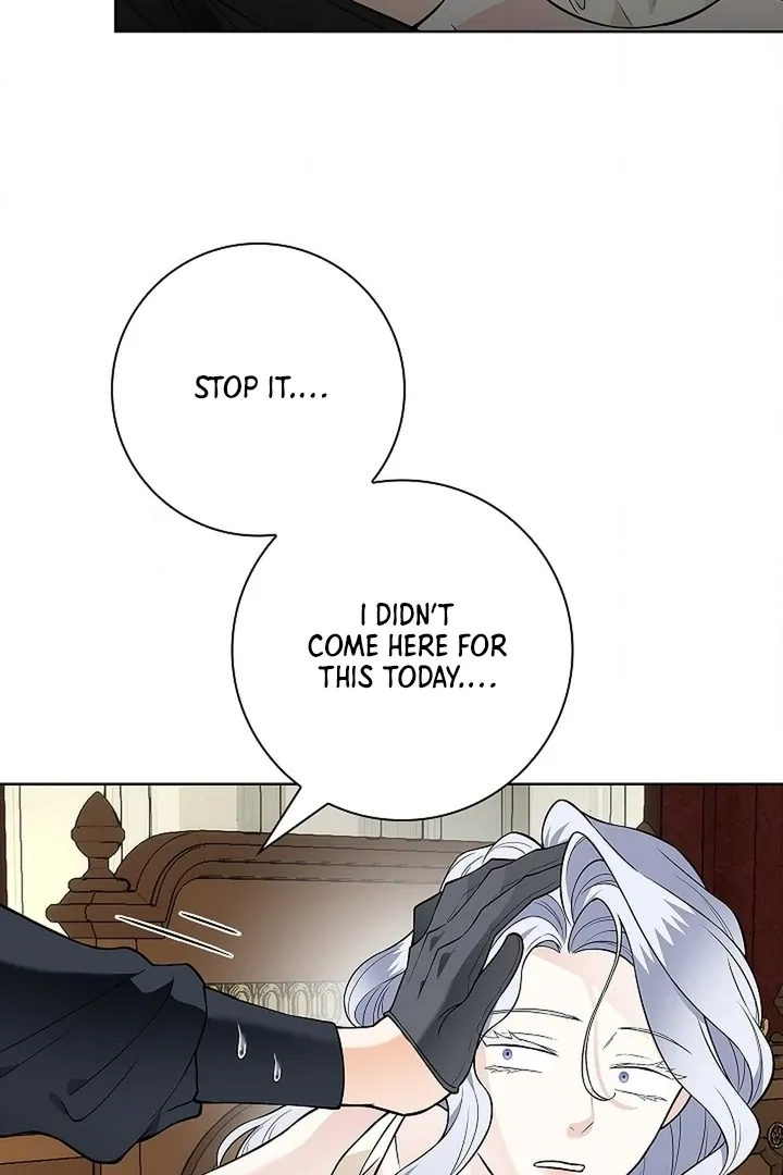 The Saintess's Petals Become Wet Chapter 25 410 2b4ac32fb9b5