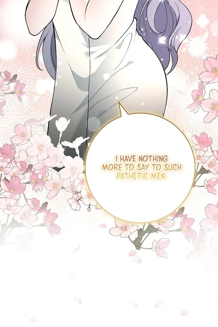 The Saintess's Petals Become Wet Chapter 25 365 363397675841