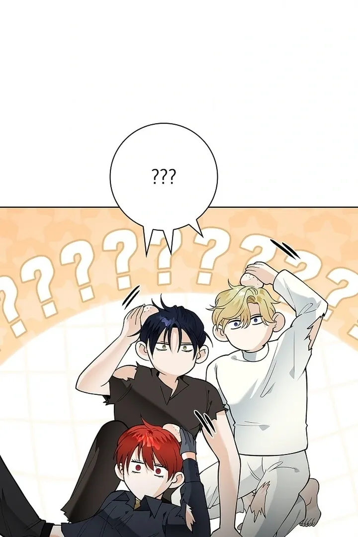 The Saintess's Petals Become Wet Chapter 25 361 37876c241aff