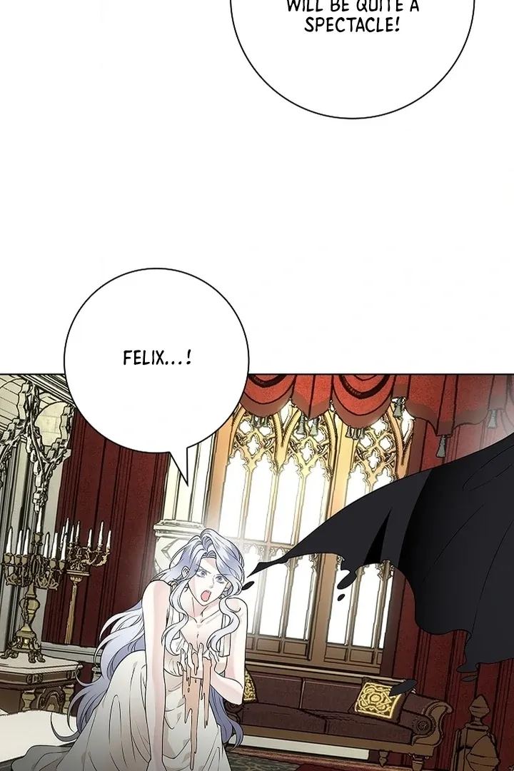 The Saintess's Petals Become Wet Chapter 25 423 3f2458d01c22