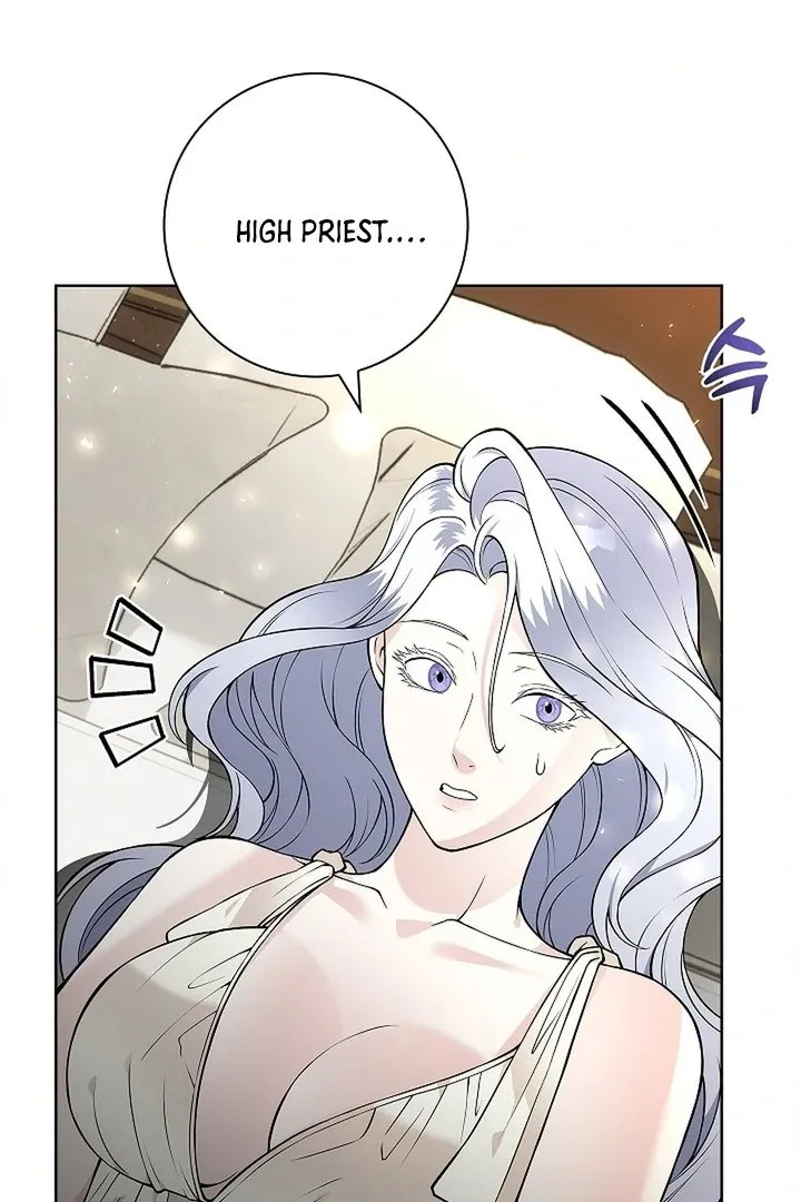 The Saintess's Petals Become Wet Chapter 25 380 451b8ea150c3