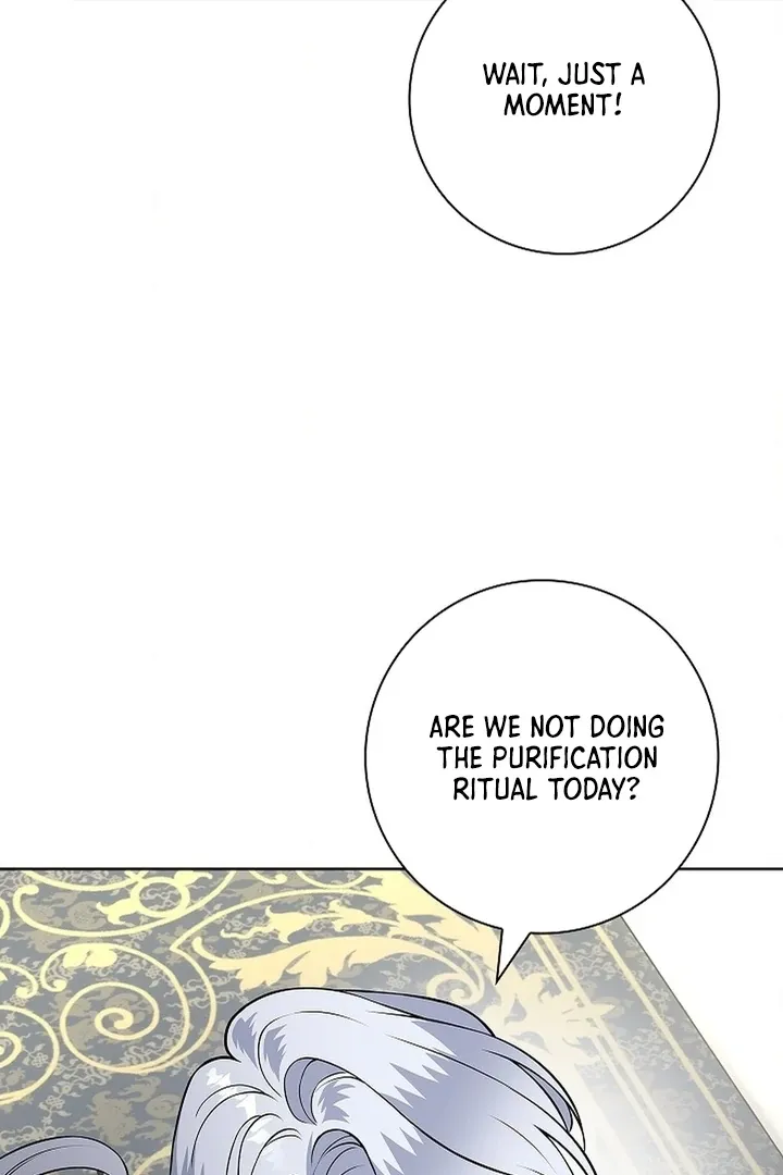 The Saintess's Petals Become Wet Chapter 25 386 48c9629747be