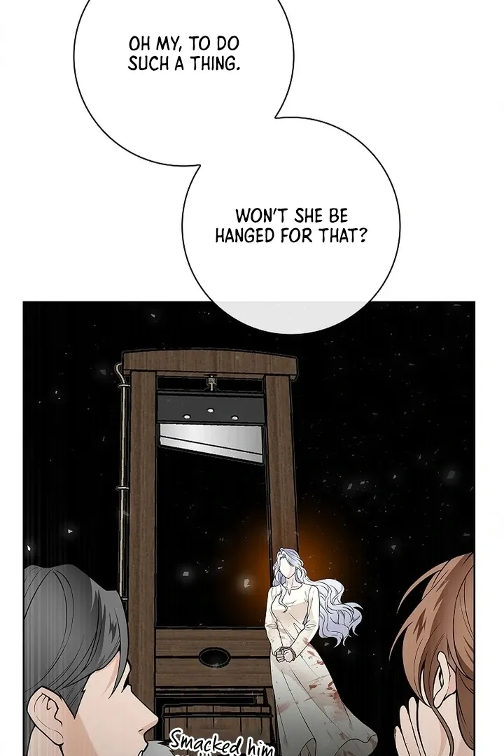 The Saintess's Petals Become Wet Chapter 25 374 539031d1248d