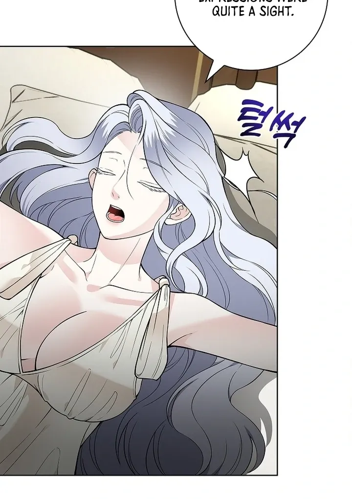 The Saintess's Petals Become Wet Chapter 25 376 54eca1e4b260