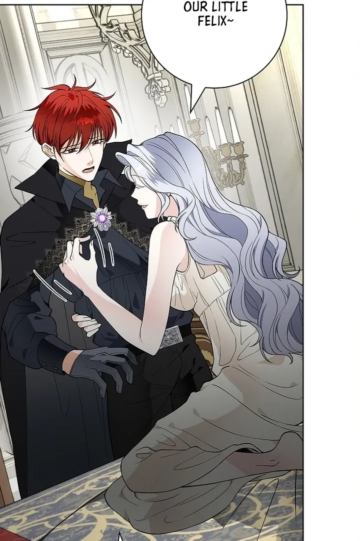 The Saintess's Petals Become Wet Chapter 25 403 56466fd03da4