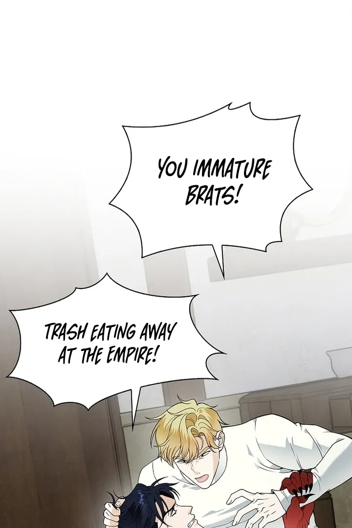 The Saintess's Petals Become Wet Chapter 25 356 5c5da3e82f7a
