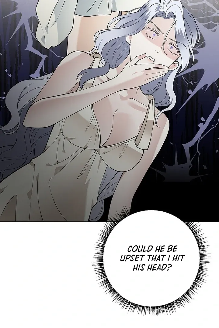 The Saintess's Petals Become Wet Chapter 25 393 655f58cea9ca
