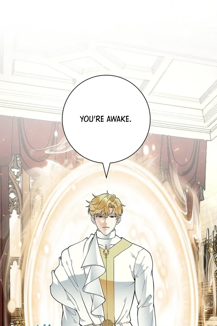 The Saintess's Petals Become Wet Chapter 25 378 65e6a97270b1