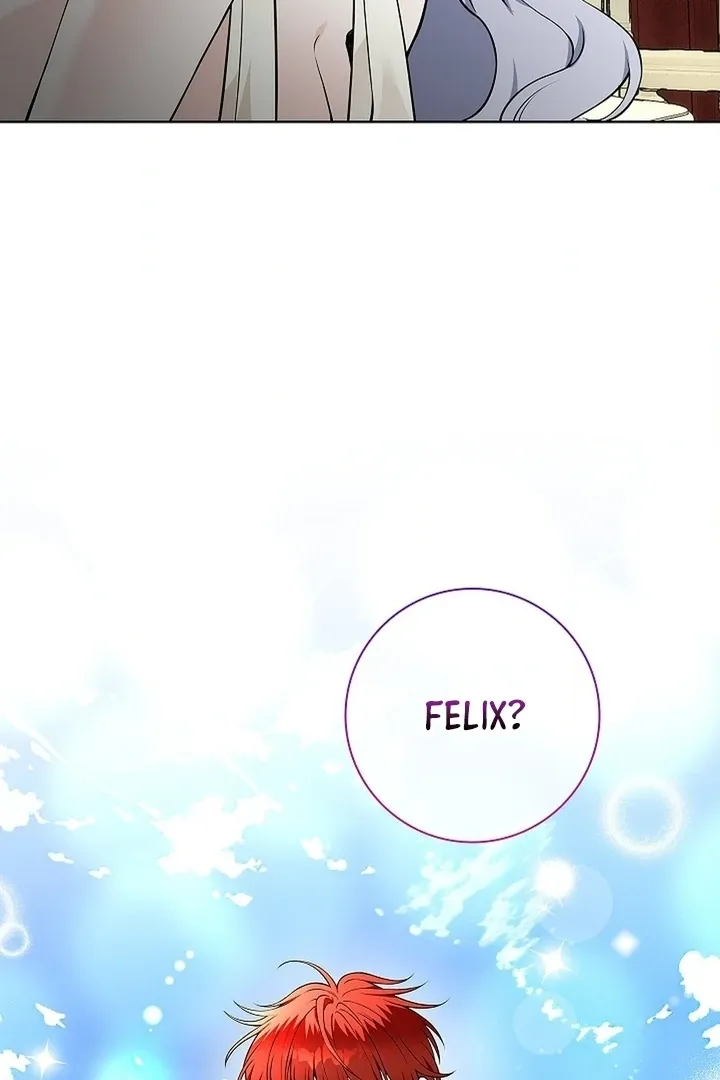 The Saintess's Petals Become Wet Chapter 25 396 782eb9d2f5bb