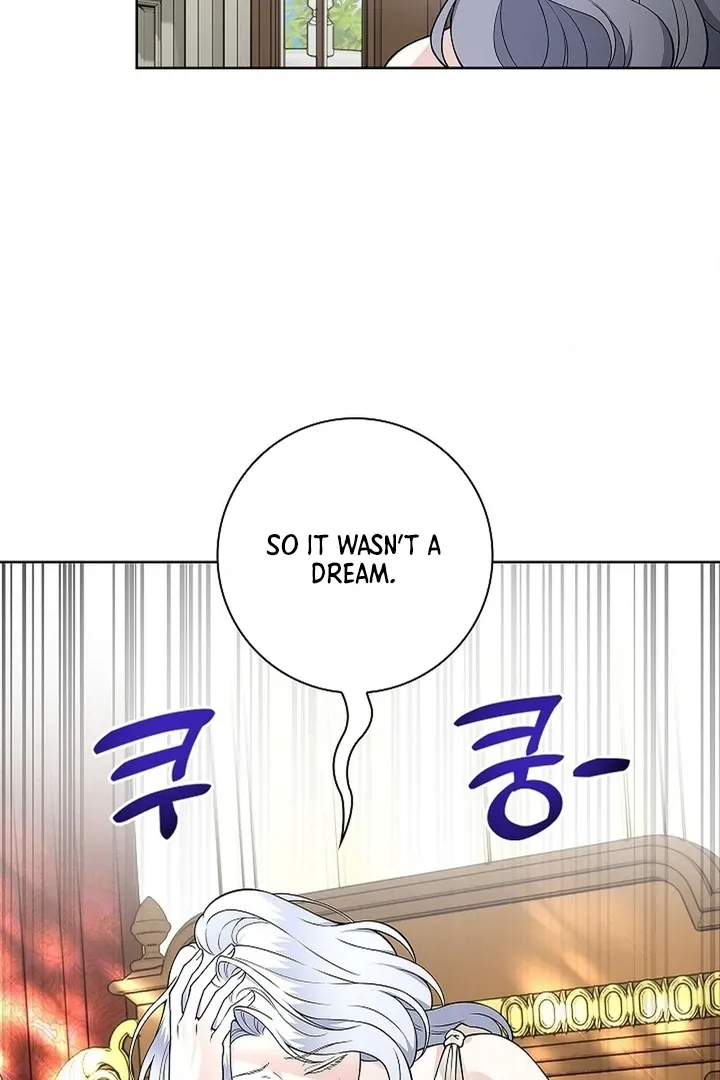 The Saintess's Petals Become Wet Chapter 25 372 80ef7b963131