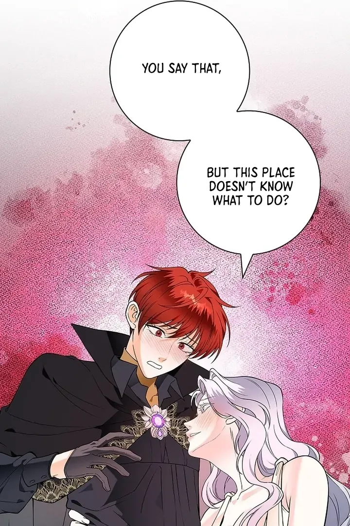 The Saintess's Petals Become Wet Chapter 25 406 82d4f4dce20d