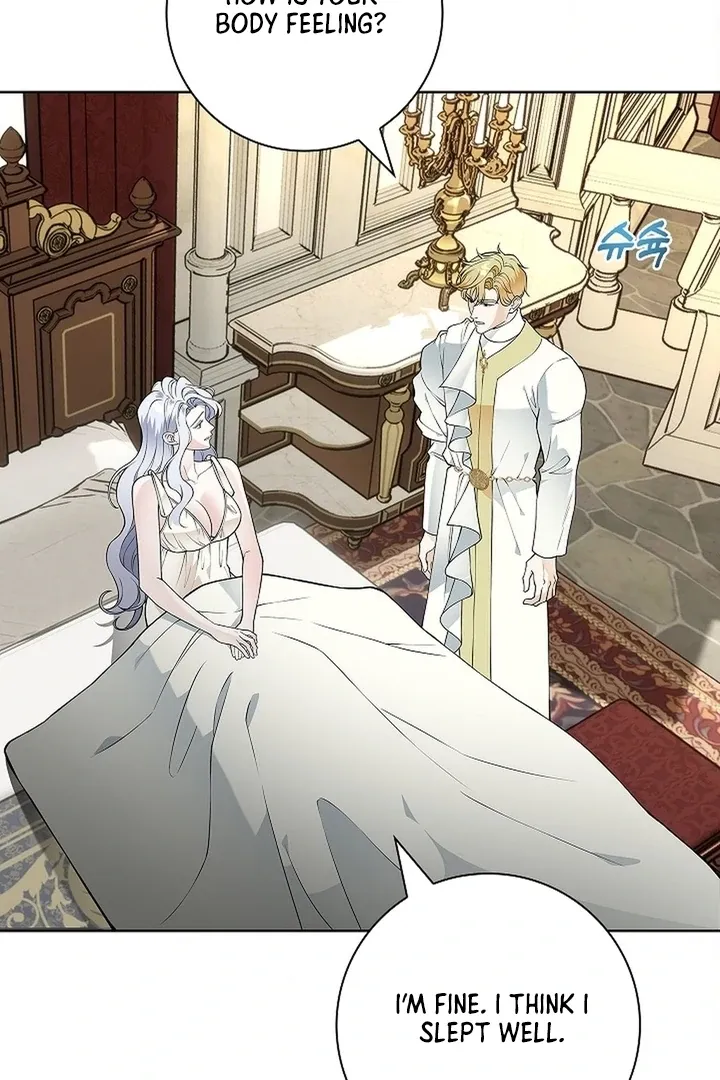 The Saintess's Petals Become Wet Chapter 25 382 8e39ac579d57