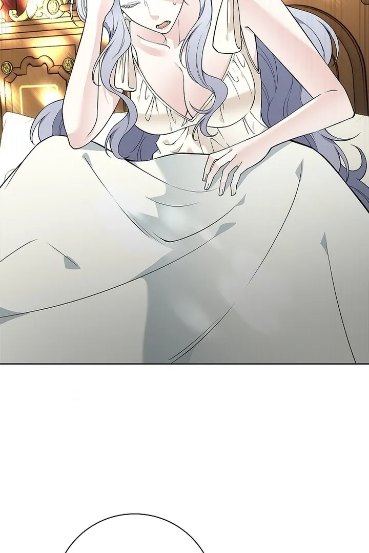 The Saintess's Petals Become Wet Chapter 25 373 92673bbf7c0e