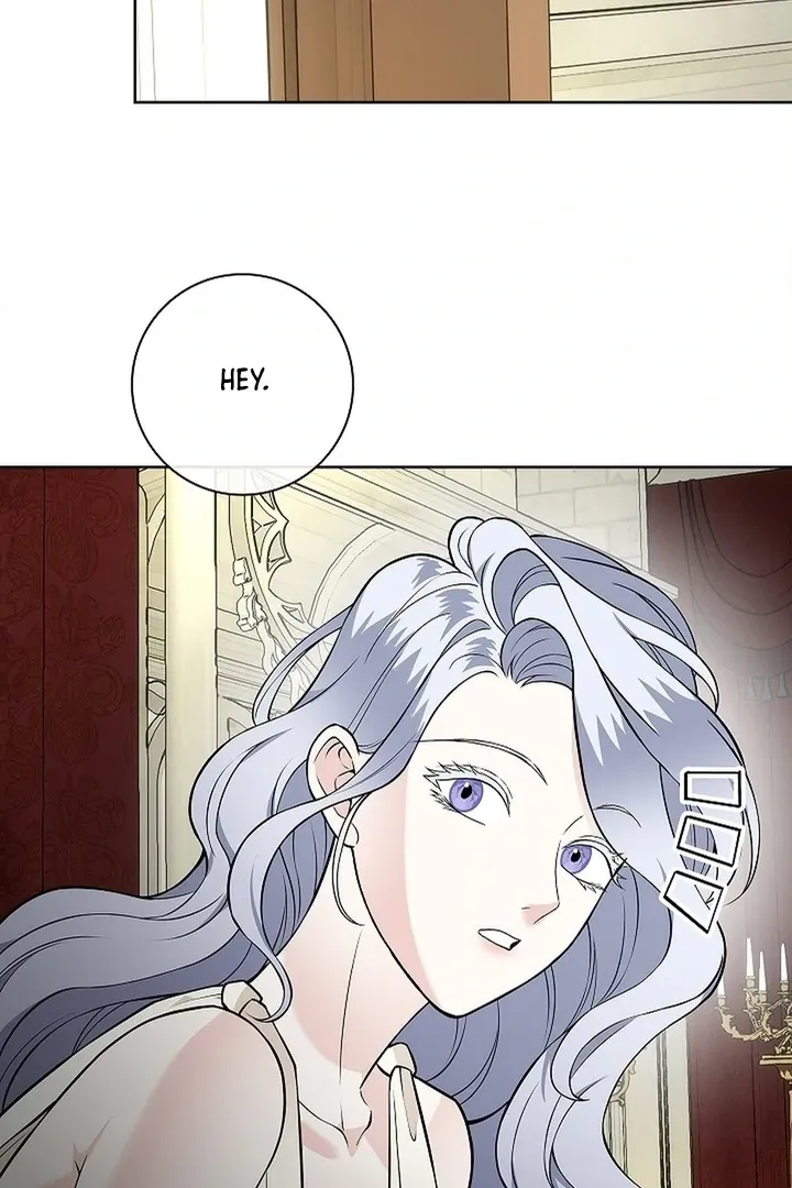 The Saintess's Petals Become Wet Chapter 25 395 95c13fe14189