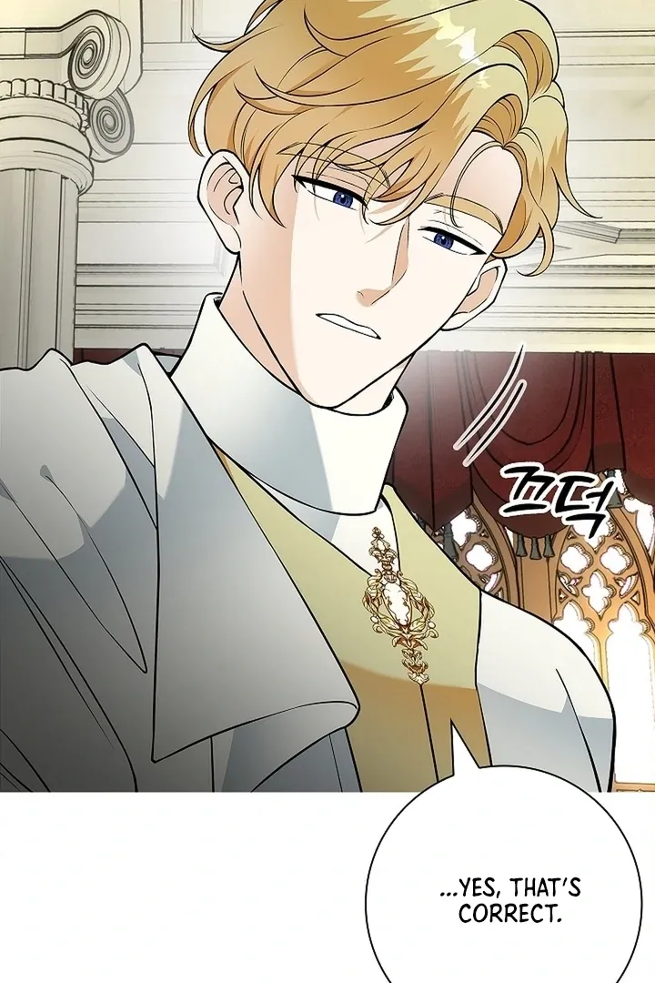 The Saintess's Petals Become Wet Chapter 25 388 9804468402b5