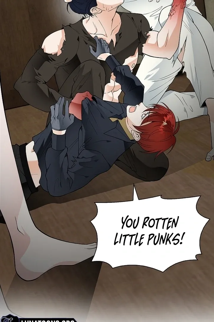 The Saintess's Petals Become Wet Chapter 25 357 9b3c2ae4dfe9